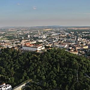 Brno–Žebětín, 21.7.2017 3